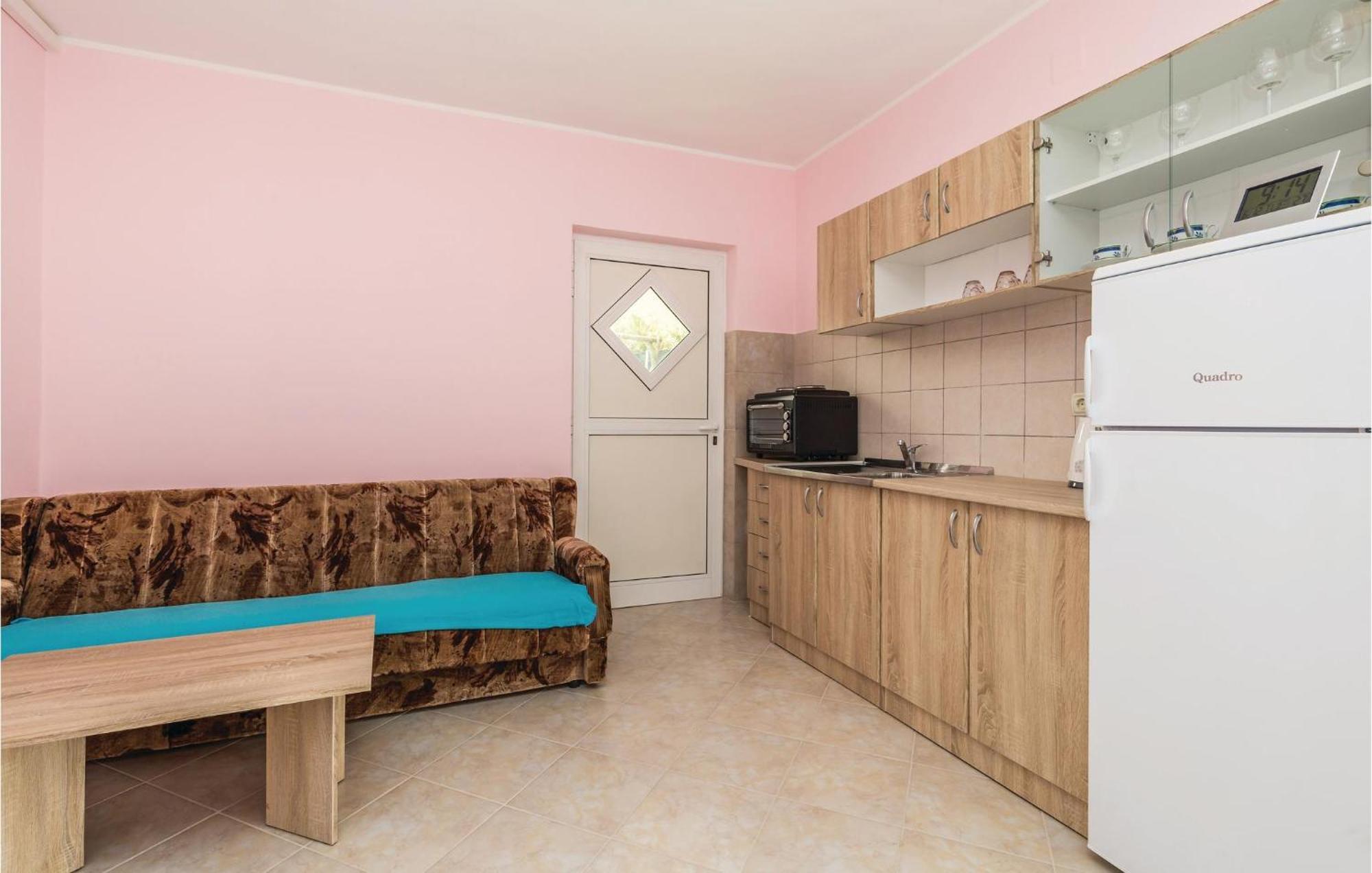 Gorgeous Apartment In Matulji With Kitchen Dış mekan fotoğraf