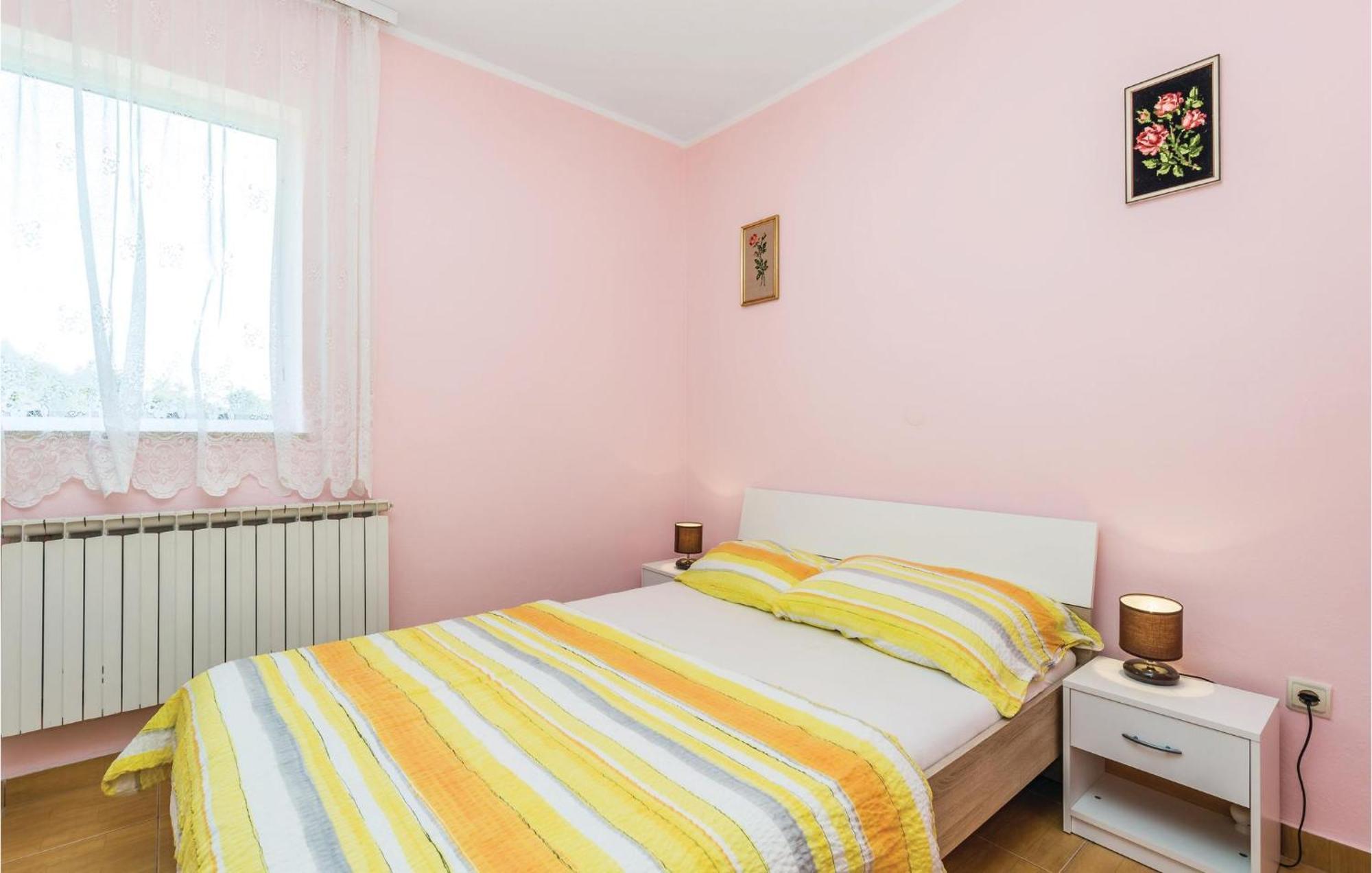 Gorgeous Apartment In Matulji With Kitchen Dış mekan fotoğraf