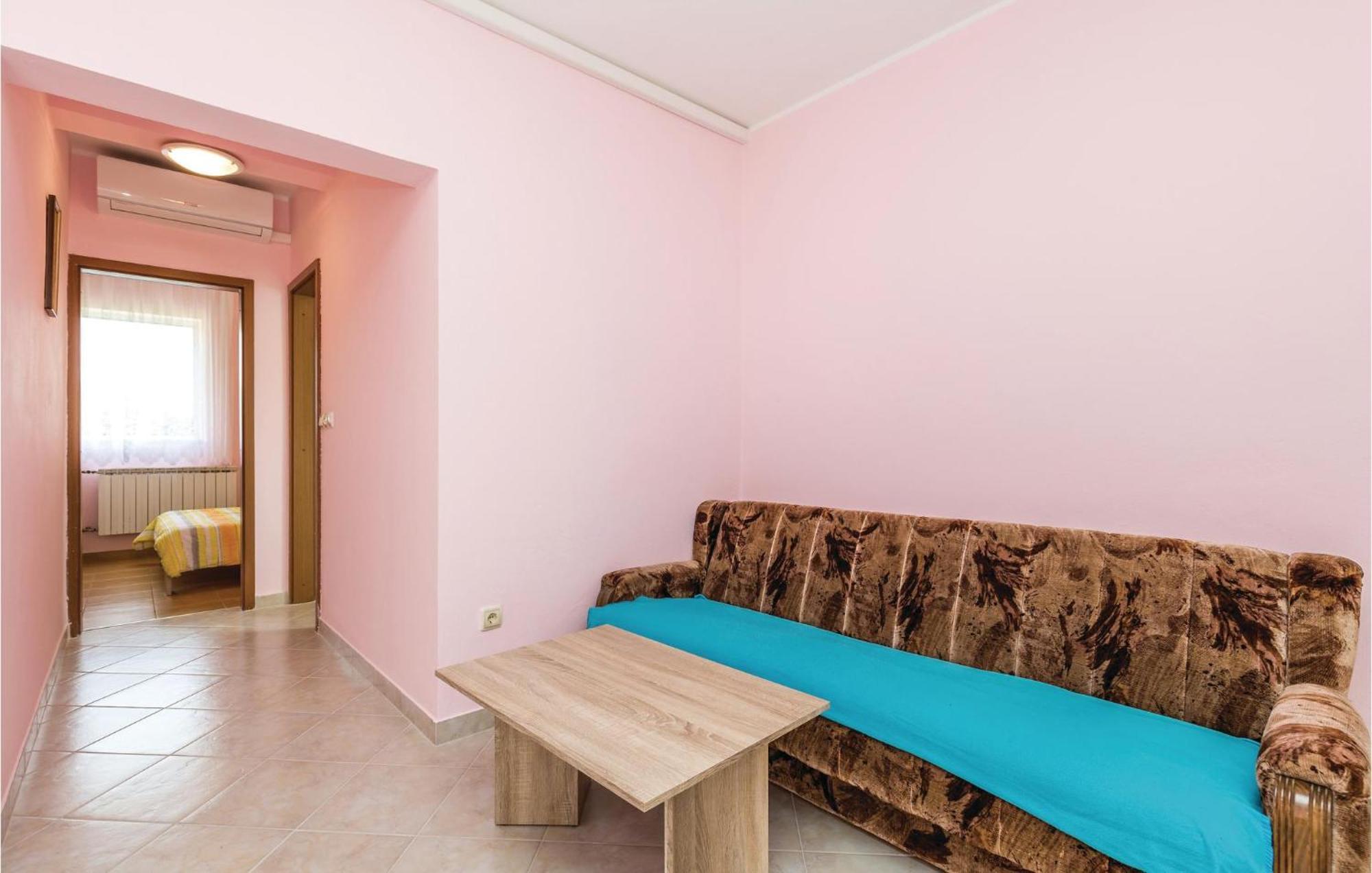 Gorgeous Apartment In Matulji With Kitchen Dış mekan fotoğraf