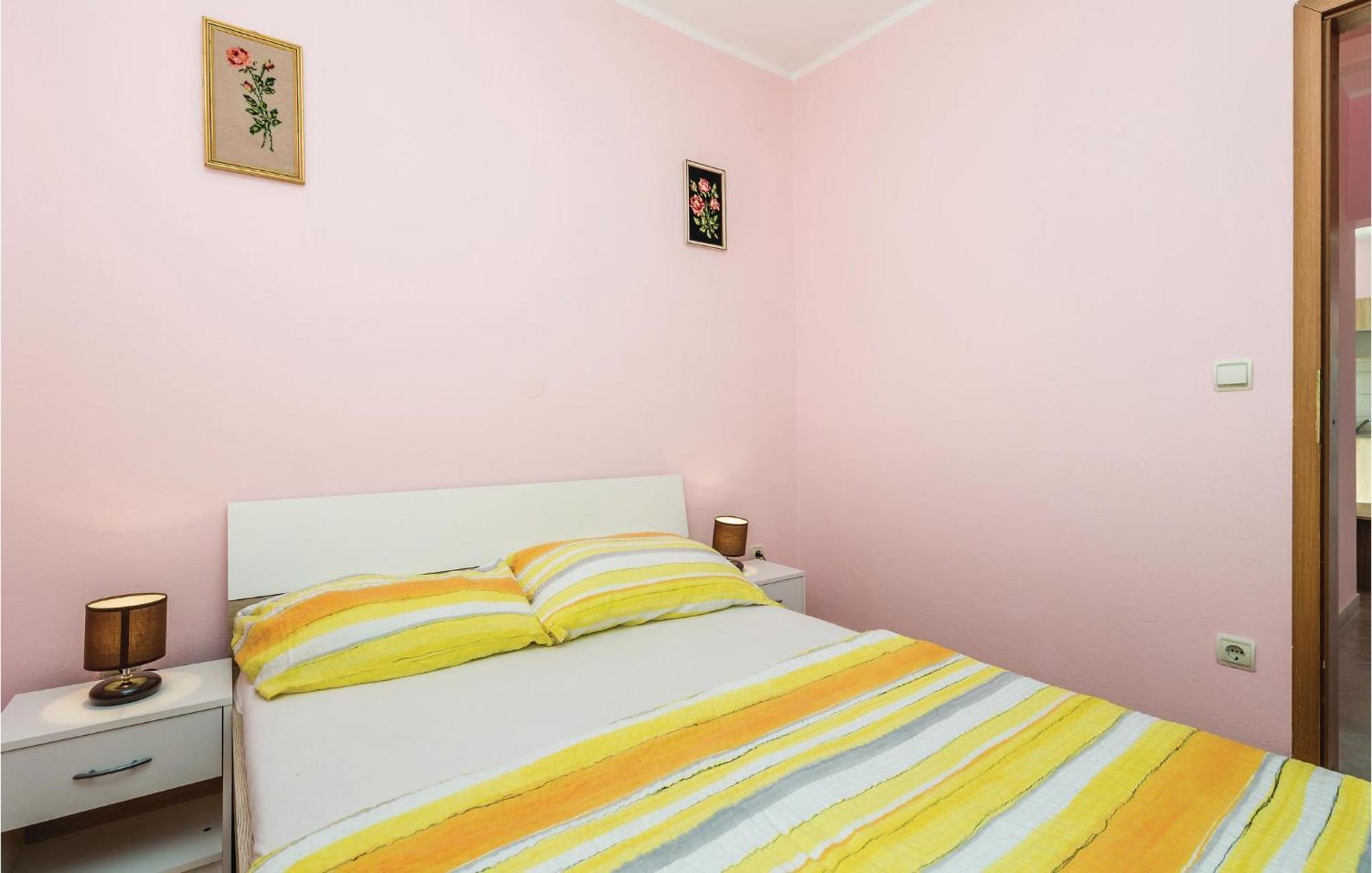 Gorgeous Apartment In Matulji With Kitchen Dış mekan fotoğraf