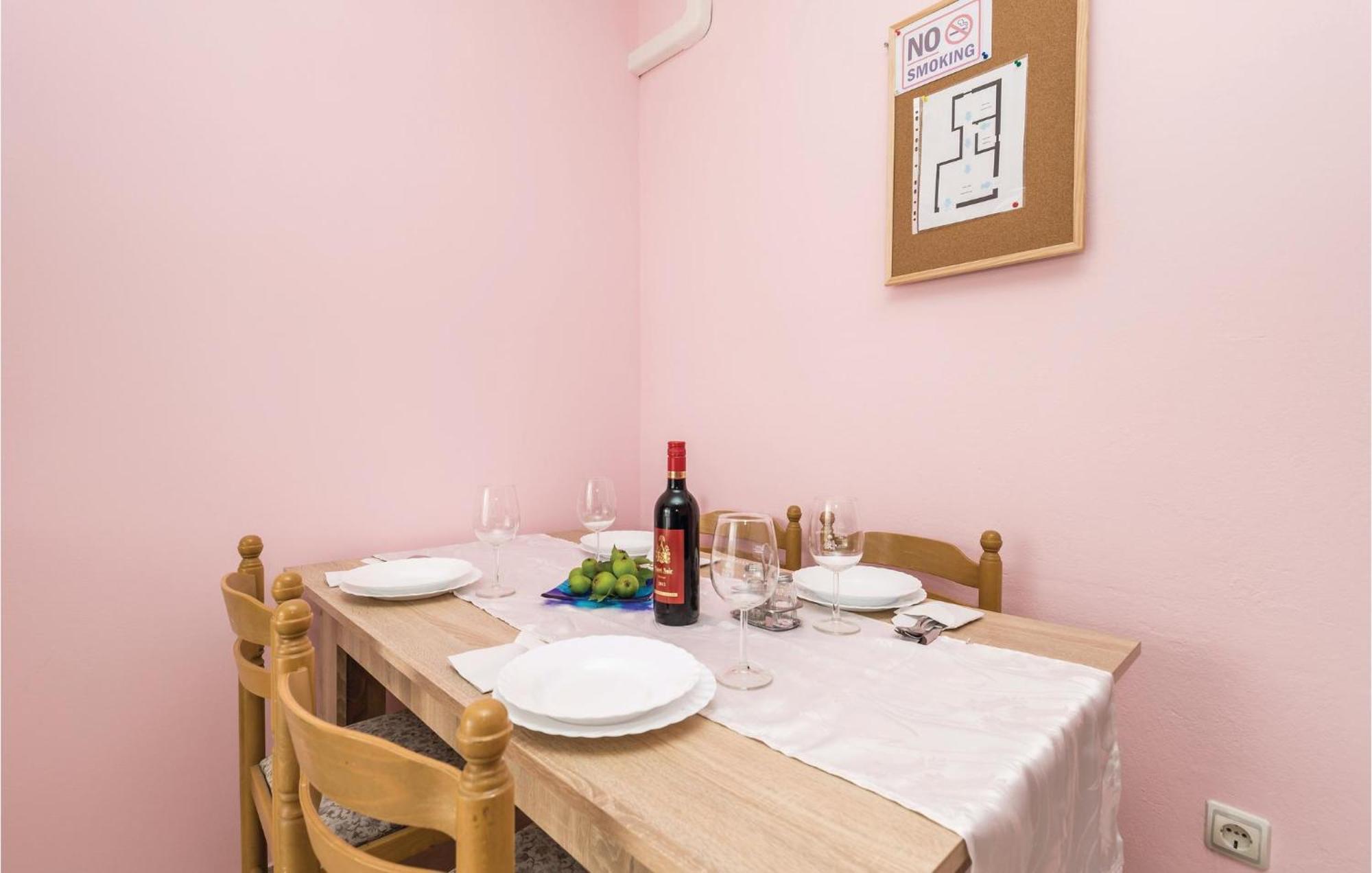 Gorgeous Apartment In Matulji With Kitchen Dış mekan fotoğraf