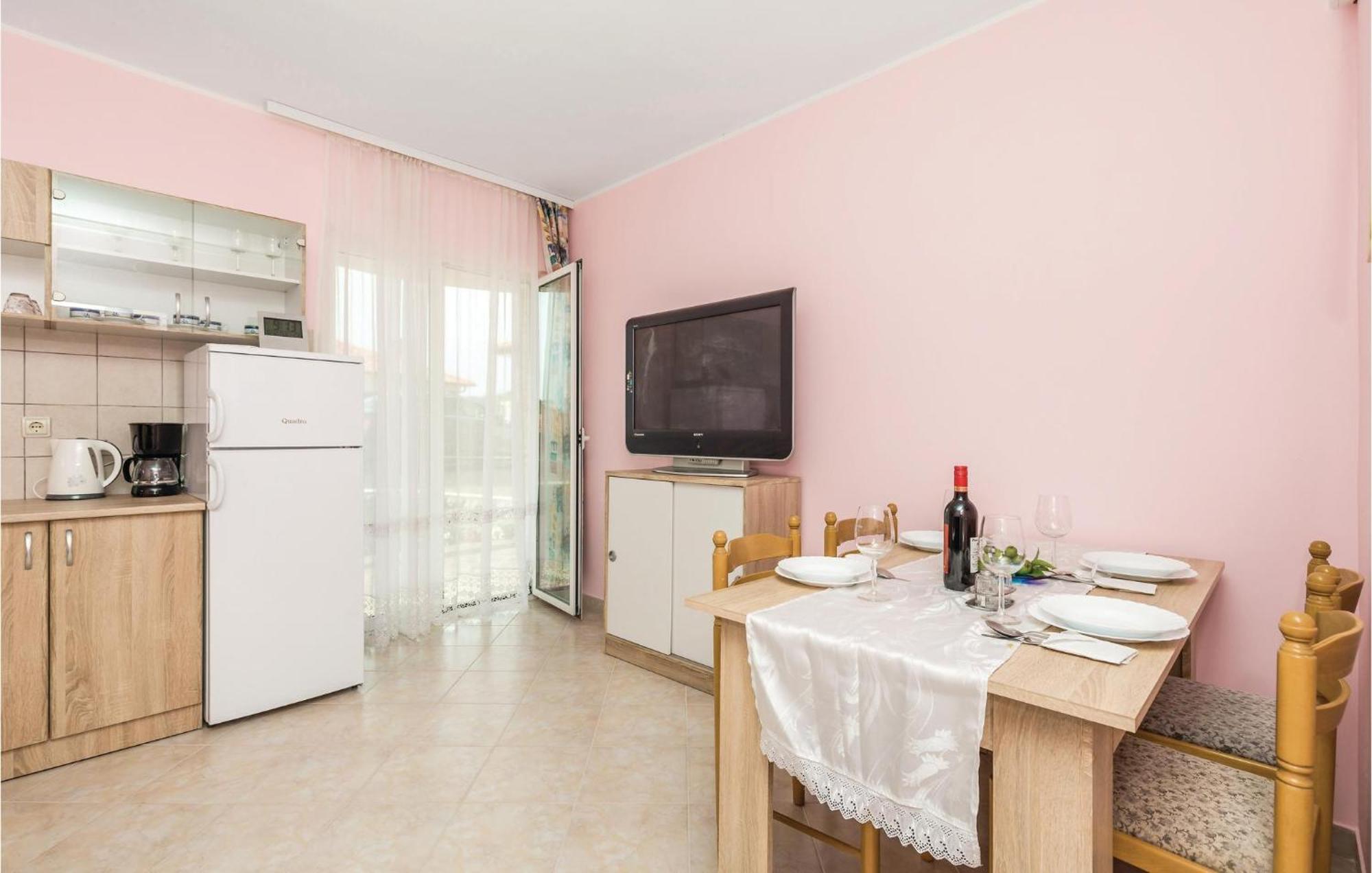 Gorgeous Apartment In Matulji With Kitchen Dış mekan fotoğraf