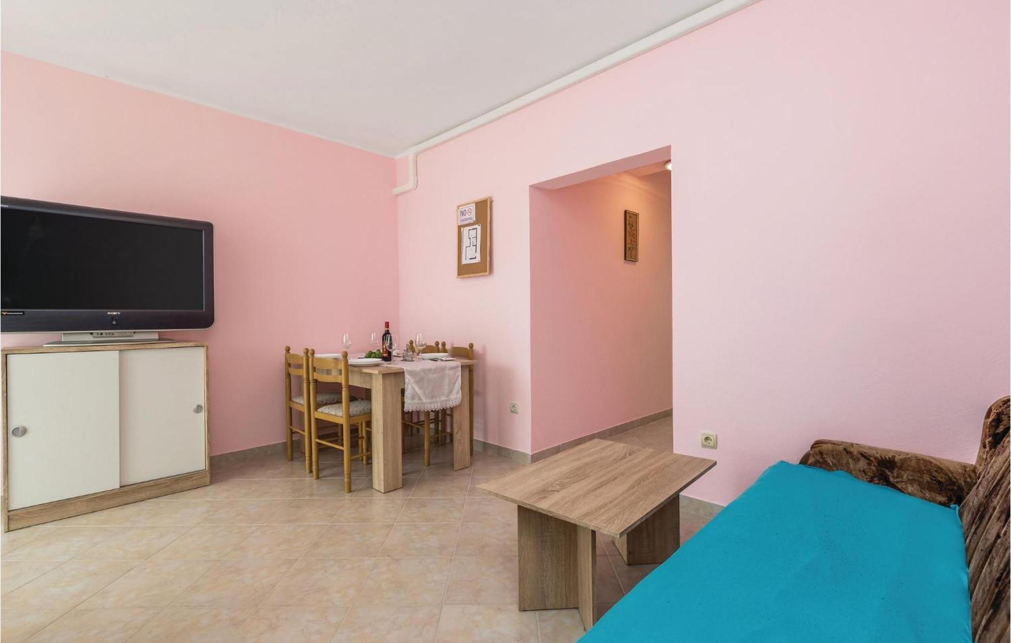Gorgeous Apartment In Matulji With Kitchen Dış mekan fotoğraf